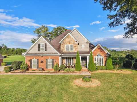 6642 Salem Valley Road, Ringgold, GA 30736
