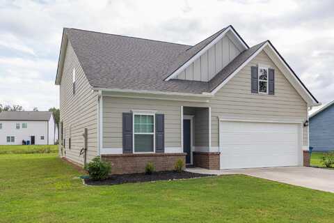 24 Sleepy Oaks Trail NE, Rome, GA 30165