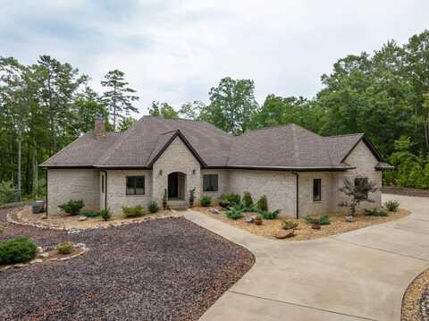 118 Beaten Path Road, Signal Mountain, TN 37377