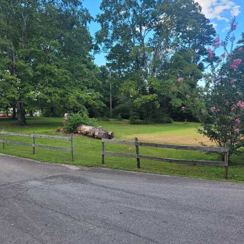 1623 Dallas Lake Road, Hixson, TN 37343