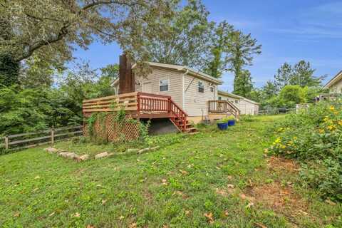 2607 Hope Vly Trail, Chattanooga, TN 37421