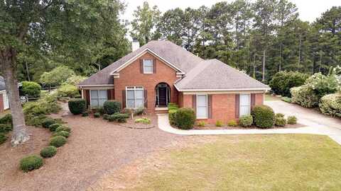 4784 CHAMPION'S WAY, COLUMBUS, GA 31909