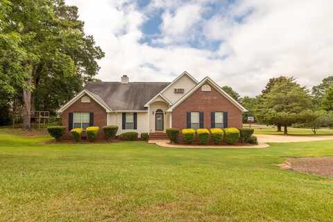 31 EIGHT POINT COURT, PINE MOUNTAIN, GA 31822