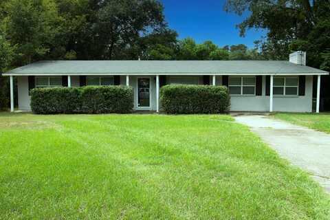 2923 PALOMINO DRIVE, COLUMBUS, GA 31907