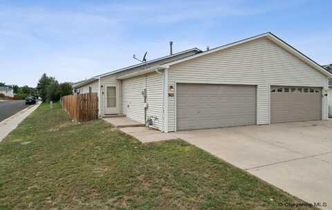 302 ABBY RD, Cheyenne, WY 82007