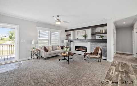 133 N MAIN ST, Burns, WY 82053