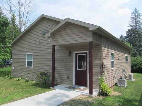 162 LEISURE ROAD, CADILLAC, MI 49601
