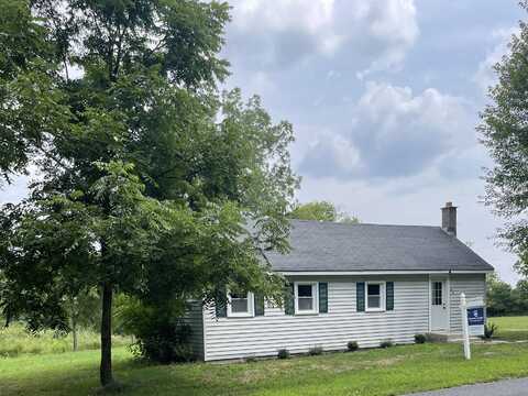 9818 HOMERICH AVENUE SW, BYRON CENTER, MI 49315