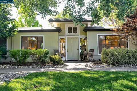 1300 Rockledge, Walnut Creek, CA 94595