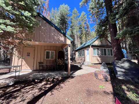 34 Silvertip Road, Tamarack, CA 95223