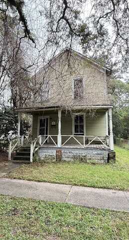 405 Orange St., Georgetown, SC 29440