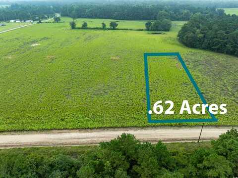 TBD LOT 3 Tansy Rd., Loris, SC 29569