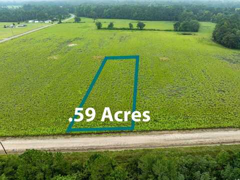 TBD LOT 5 Tansy Rd., Loris, SC 29569