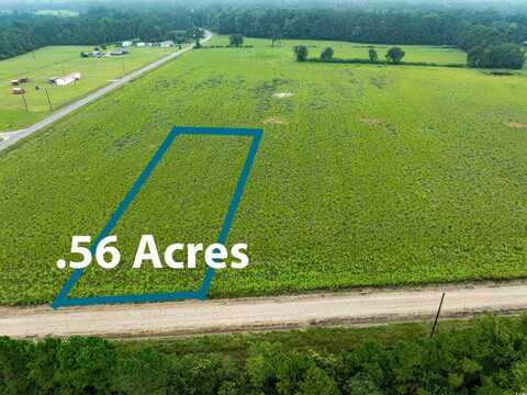 TBD LOT 8 Tansy Rd., Loris, SC 29569