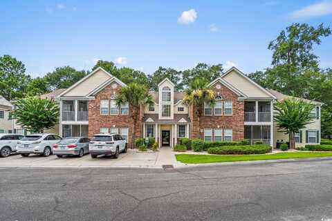 108 Brentwood Dr., Murrells Inlet, SC 29576