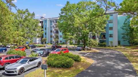5001 Little River Rd., Myrtle Beach, SC 29577