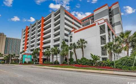 7200 N Ocean Blvd., Myrtle Beach, SC 29572