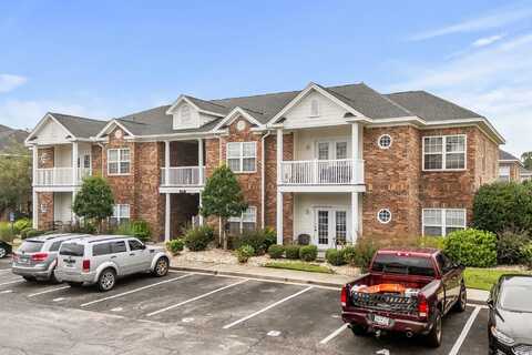 2057 Silvercrest Dr., Myrtle Beach, SC 29579