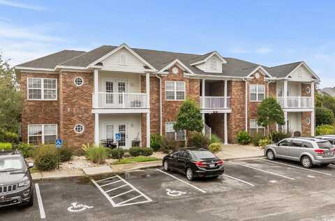 2057 Silvercrest Dr., Myrtle Beach, SC 29579