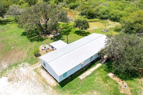 9552 Pvt Mesquite Ranch, Sinton, TX 78387