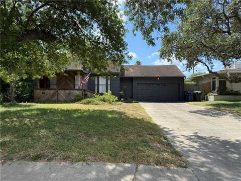 713 Louisiana Avenue, Corpus Christi, TX 78404