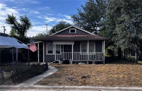 232 SW 2nd Street, Premont, TX 78375