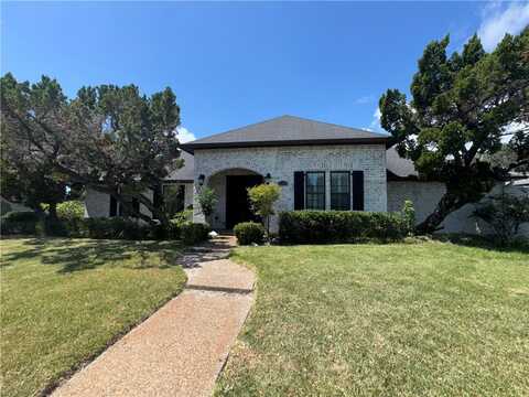 5309 Saint Andrews Drive, Corpus Christi, TX 78413