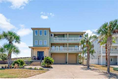 846 Oceanside, Port Aransas, TX 78373