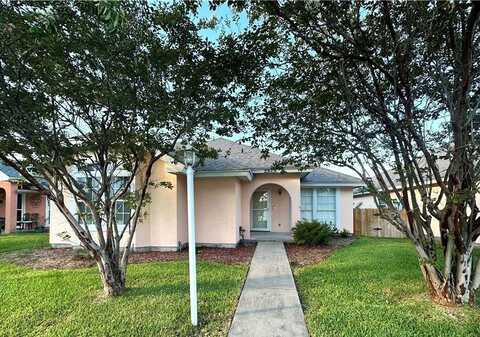 2313 Capri Drive, Ingleside, TX 78362
