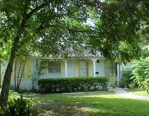 461 Homecrest Street, Corpus Christi, TX 78412