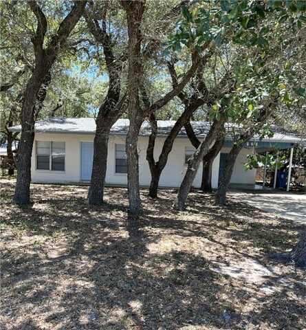 1123 Red Bird Drive, Rockport, TX 78382