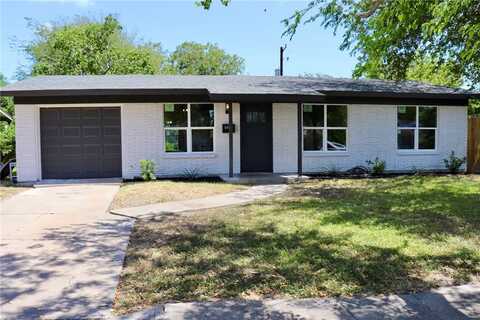 5922 Lucille Drive, Corpus Christi, TX 78412