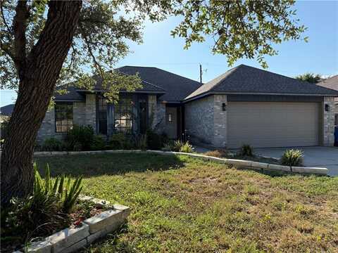 2229 Pebble Beach Drive, Ingleside, TX 78362