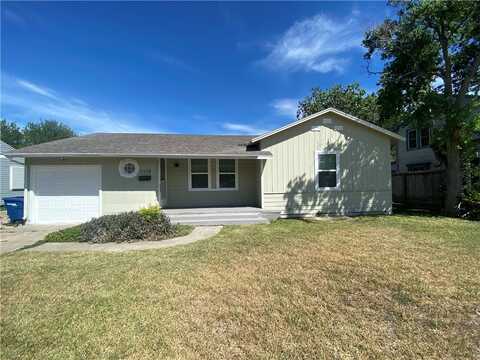 1110 Logan Avenue, Corpus Christi, TX 78404