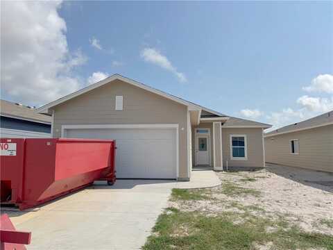 1937 Topwater, Aransas Pass, TX 78336