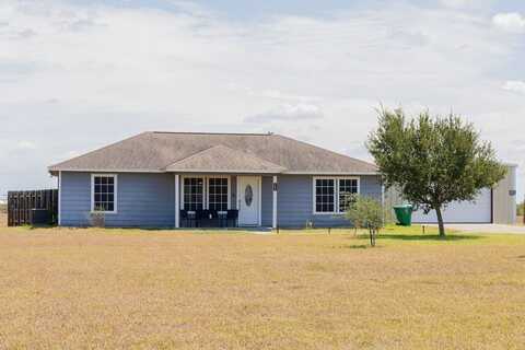 306 E Soyars Avenue, Orange Grove, TX 78372