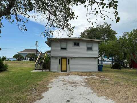 810 S Sandpiper, Ingleside, TX 78362