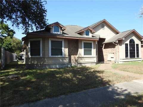 4506 Silver Hollow Drive, Corpus Christi, TX 78413