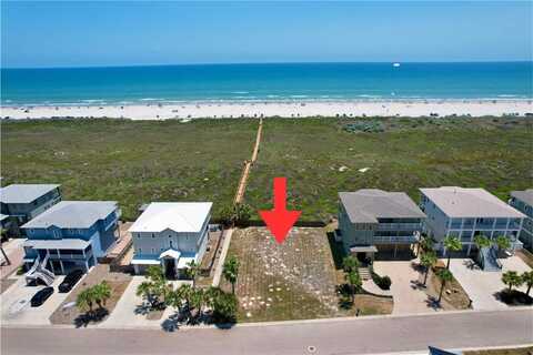 854 Oceanside Drive, Port Aransas, TX 78373