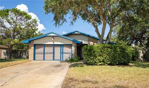 1523 Crestview Drive, Portland, TX 78374