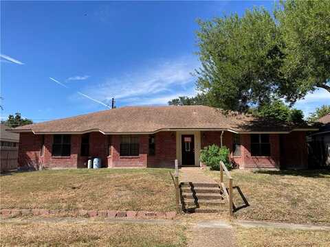 4610 Megal Drive, Corpus Christi, TX 78413