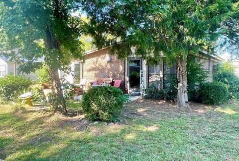 815 DWIGHT ST., Manila, AR 72442