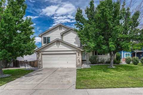 11068 Callaway Court, Parker, CO 80138