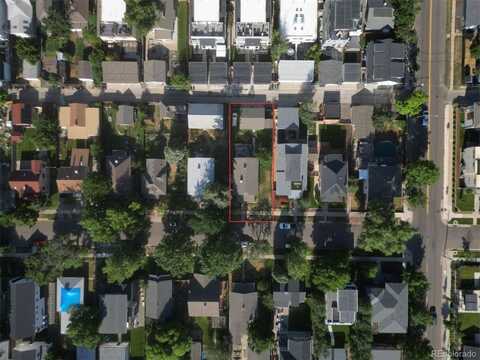 4426 Winona Court, Denver, CO 80212