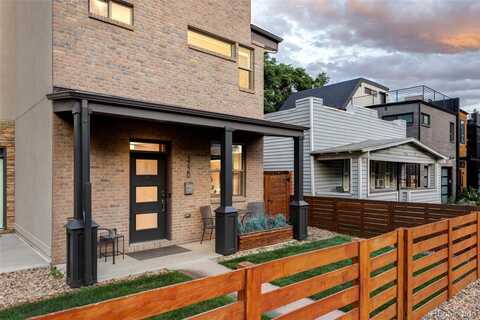 3720 Jason Street, Denver, CO 80211