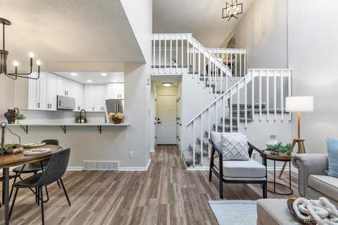 4331 S Billings Circle, Aurora, CO 80015