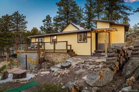24 Signal Rock Road, Golden, CO 80403
