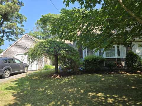 270 Old Strawberry Hill Road, Hyannis, MA 02601
