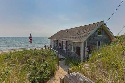 47 Pond Road, Truro, MA 02666