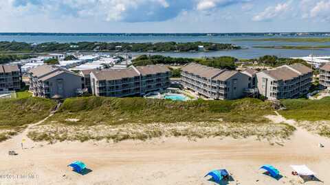 2111 W Fort Macon Road, Atlantic Beach, NC 28512